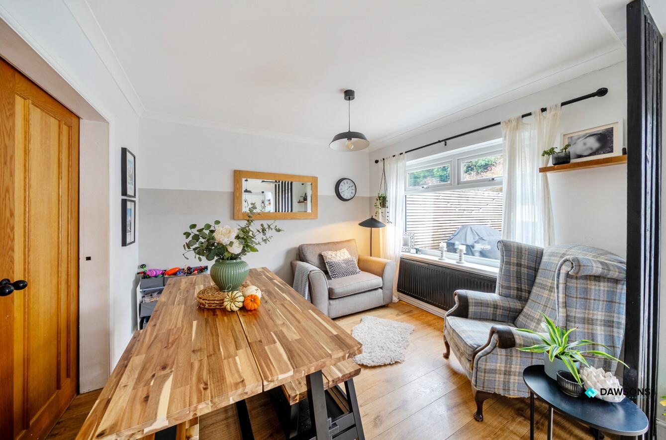 Croftfield Crescent, Newton, Swansea, SA3 4UL